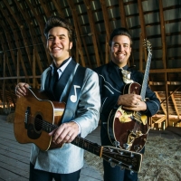 The Malpass Brothers Will Perform in Monroe, MI This Month
