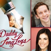 Inland Valley Repertory Theatre Presents DADDY LONG LEGS