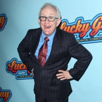 You Can Now Enter to Win a Zoom Hangout With Leslie Jordan to Raise Funds in Support  Video