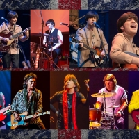 BEATLES VS. STONES Tribute Show Comes to Coralville Stage Photo