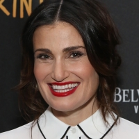 Idina Menzel, Lea Michele Join Lineup for CHRISTMAS IN ROCKEFELLER CENTER on NBC