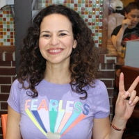 Wake Up With BWW 1/23: GRAND HORIZONS Officially Opens Tonight, and More! Image