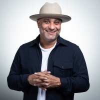 Comedian Russell Peters Set To Make Highly-Anticipated Return To Encore Theater At…