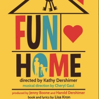 Kentwood Players Stage FUN HOME Photo