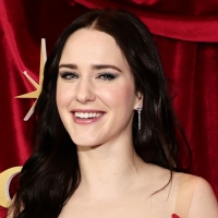 Photos: Sutton Foster, Rachel Brosnahan & More Attend THE MARVELOUS MRS. MAISEL…