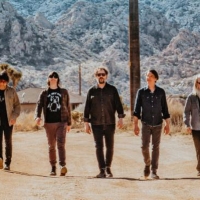 DRIVE-BY TRUCKERS Come to Patchogue Theatre Next Month Photo