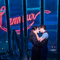 MOULIN ROUGE! THE MUSICAL Releases New Block Of Tickets Photo