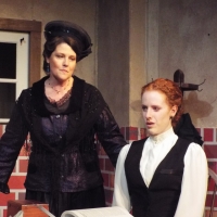 Photo Flash: ActorsNET Presents MRS. WARREN'S PROFESSION Photo