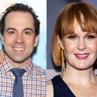 Paper Mill Playhouse Streams SING IN A NEW YEAR! Beginning Tonight; Featuring Rob…