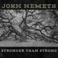 JOHN NEMETH to Announces Dates for STRONGER THAN STRONG National Tour Photo