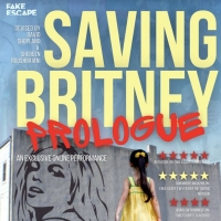 The Old Red Lion Theatre Presents SAVING BRITNEY: Prologue Photo