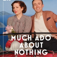 NT Live's MUCH ADO ABOUT NOTHING Comes To Hammer Theatre Photo