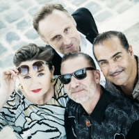 French Quintet Paris Combo Drops Video for 'Cap ou Pas Cap' Photo