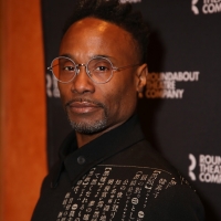 LISTEN: Billy Porter Talks Broadway, New Record Deal & More on 100.7 Star Photo
