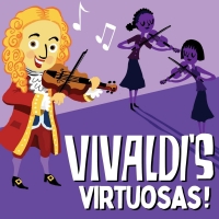 The Little Orchestra Society Returns Live to the Concert Hall in 2022 with VIVALDI'S  Photo