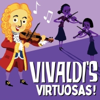 The Little Orchestra Society Returns Live to the Concert Hall in 2022 with VIVALDI'S  Video