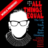 Rupert Holmes Penned RBG Play Makes Its World Premiere In St. Petersburg