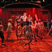 Photos: First Look at Cortland Rep's KISS ME, KATE