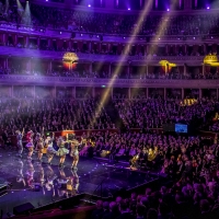 Public Tickets Are Now On Sale For The Olivier Awards 2022 Photo