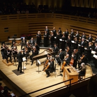 Tafelmusik Makes The Season Bright With Beloved Baroque Masterpiece, Handel's Messiah Photo