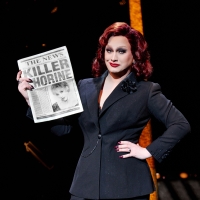 Jinkx Monsoon Extends Run in CHICAGO For 14 More Performances Photo