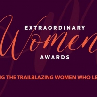 92Y Announces Its 6th Annual Extraordinary Women Awards  11/17 Photo