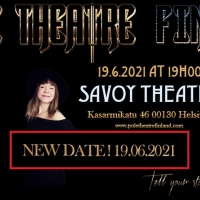 Pole Theatre Finland Comes to the Savoy Theatre