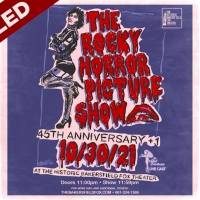 Fox Theater in Bakersfield Cancels Showing of THE ROCKY HORROR PICTURE SHOW