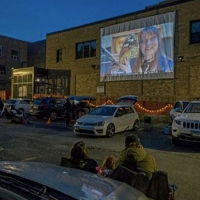 Chicago Children's Theatre Adds One Final Week For THE BEATRIX POTTER DRIVE-IN THEATR Video