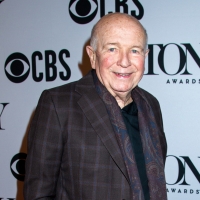 The Late Terrence McNally Pens Note on RAGTIME: 'It's All For Marin Tonight' Photo