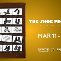 THE SHOE PROJECT Comes to the Gateway Theatre in March Photo