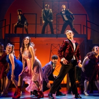 Photos: First Look at FOOTLOOSE at the Argyle Theatre Photos