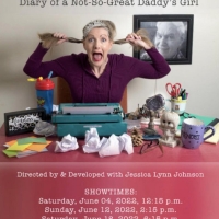 SCHMALTZY & PRINCIE: DIARY OF A NOT-SO-GREAT DADDY'S GIRL to Premiere at Zephyr Theat Photo