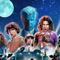 STRANGER THINGS: THE EXPERIENCE Comes To NYC, May 7 Video