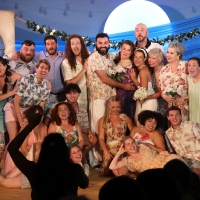 Photos: First Look at Cape Rep's Outdoor Theater Production of MAMMA MIA! Photo