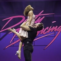 Photos: DIRTY DANCING - THE CLASSIC STORY ON STAGE Returns to the West End