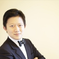 Pianist Antonio Chen Guang to Play at Artist Series Concerts of Sarasota Interview