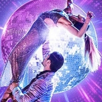 DANCING WITH THE STARS: LIVE! THE TOUR Is Coming To Shea's Buffalo Theatre This Janua Photo