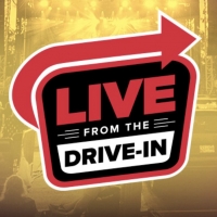 Atlanta Symphony Orchestra Presents LIVE FROM THE DRIVE-IN Concert Series Photo