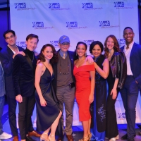 Photos: Inside Opening Night of HOAGY CARMICHAEL'S STARDUST ROAD Video