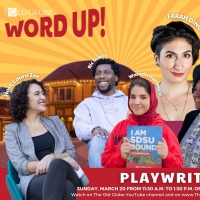 Audience Favorite WORD UP! Returns to The Old Globe Video