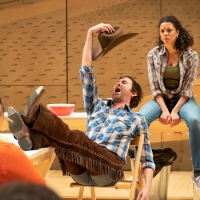 Photos: Get a First Look at OKLAHOMA! at the West End's Young Vic Theatre Photos