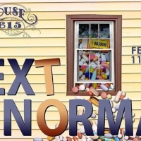 NEXT TO NORMAL is Now Playing at Playhouse 615 Video