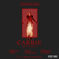 CARRIE THE MUSICAL is Now Playing at Dakota Stage Ltd. Photo