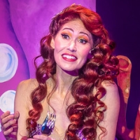 Photos: Disney's THE LITTLE MERMAID Makes Magical Musical Waves In Orange County Photo