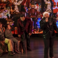 Photos: Journey To The Underworld In CHRISTMAS IN HELL In Las Vegas Photo