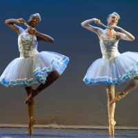 Hyde Park School of Dance's THE NUTCRACKER Combines Hip Hop, Ballet, & Modern Dance Photo