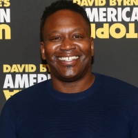 Listen: Will THE PREACHER'S WIFE Make it to Broadway? Tituss Burgess Teases Transfer Video