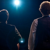 New Jersey Performing Arts Center Presents THE SIMON & GARFUNKEL STORY