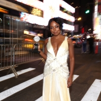 Photos: Backstage with the Winners at the 2020 Tony Awards